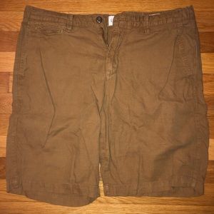 Men’s Gap Linen Shorts